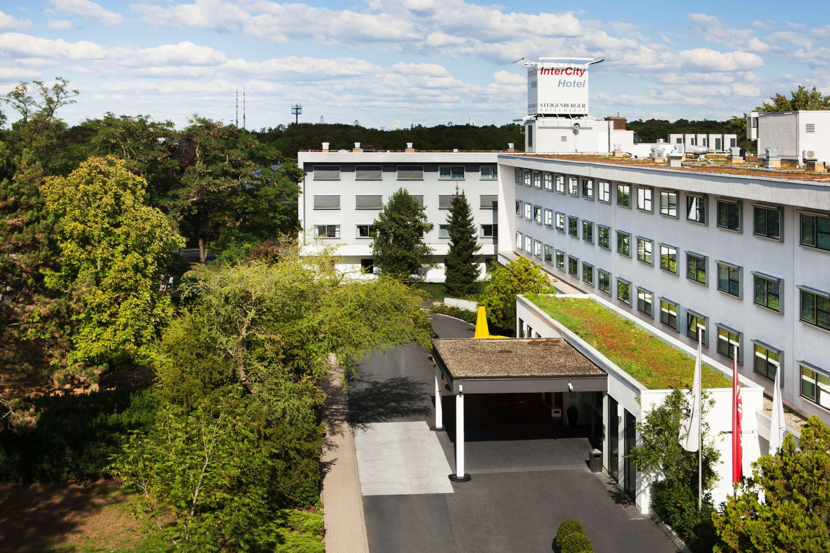 frankfurt am main airport hotel